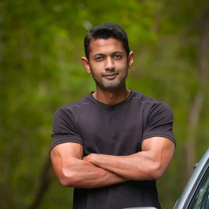 Priyantha Bandara, judge